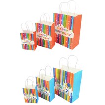 디자인 생일 선물 쇼핑백 다회용백 백일 떡 도시락 케이크 꽃다발 홍보물 기념품 포장 종이 봉투 가방 케이스 도트 풍선 소형 중형 대형, 중 - 도트