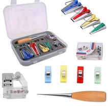 패치워크 퀼트도구세트 키트 바느질 용품 diy 다기능, 퀼트도구세트BL05864