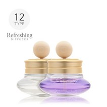 30ml 기분좋은 아로마 디퓨져 12종, 자스민그레이프프룻