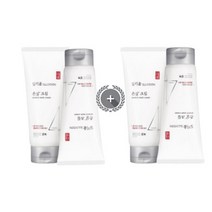 일리윤 튼살크림 대용량 4주완화개선 200ml x4