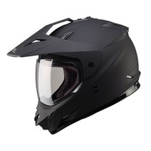 SOL 헬멧 SS-1 SOLID MATT BLACK, M