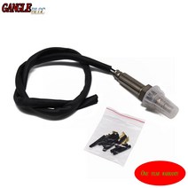 녹스 센서 새로 Soot 미립자 센서 Particle 2296799 2894940 NOX SCANIA CUMMINS VOLVO IVECO DAF 12/24V 2, 한개옵션0