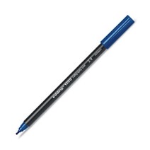 [에딩]칼리그라피펜 E-1255 (색상 선택), [6072330]3.5mm / 01 / Black