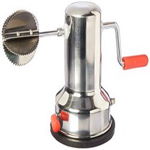 Coconut Grater Scraper Coconut Scraper Peeler Shredder with Vacuum Base Stainless Steel Stainless S, 1