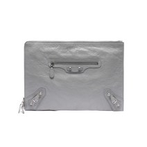 발렌시아가 21FW 여성 클래식 클러치백 541818CU50N150521F 541818 CU50 N150521F