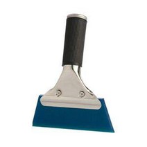 자동차 썬팅도구 썬팅 랩핑 물기제거용 스퀴지 핸들 롱+앵글 스퀴지 물기제거 헤라, 본품 1개