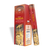 다르샨 인센스스틱, 47_샌달