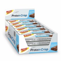 덱스트로 (Dextro) 에너지 프로틴 바 크리스피 초콜릿 맛 24 (24 개 x 50g), 1개