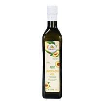 압착아보카도오일 500ml (미국산), 1개