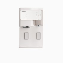 청호나이스 세니타 얼음냉온정수기 화이트 / WI-60C9600M