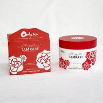 제주 동백 수분크림 100ml