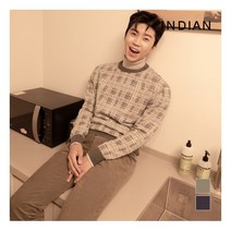 인디안 남성용 변형코듀로이 셋업 바지 MIEDAWWA101