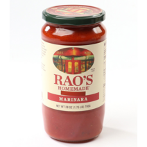 코스트코 RAO`S 라오 홈메이드 마리나라 소스 790g x 1병, 단품, 1개