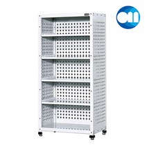 철재 공구함 공구 캐비넷 부품 수납장 철제 선반 KG 74682EA