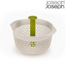 WMF [조셉조셉] 스핀돌라 인-싱크 샐러드 스피너, 단품없음