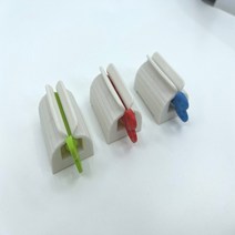 치약짜개 치약디스펜서 치약걸이 치약거치대 치약보관