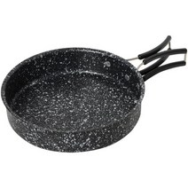 일본직발송 9. 에버뉴(EVERNEW) 알루미늄 후라이팬 #18용 마블 ECA195 B003DKK7OS, One Color