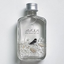 제주 바다보석 실내방향제 디퓨저, 오월의꽃