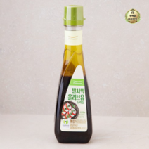 라이브잇 풀무원 발사믹올리브유드레싱 525g 1개, 7개