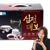천마니 십전대보 50스틱, 단품, 단품