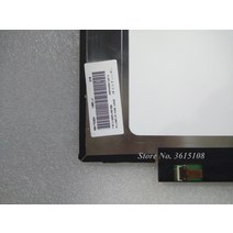 Asus E410m 노트북 IPS FHD 1920X1080 30Pin 패널 교체 용 14.0 quotIPS LCD 스크린 매트릭스, 한개옵션0