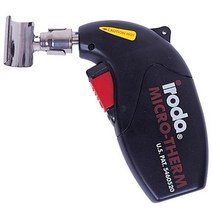 스마토 미니 가스 열풍기 MJ-600 80x25x115mm 650 EA, 상세페이지 참조