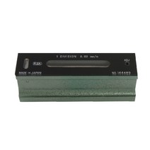 RSK 정밀 수준기 일반공작용 경제형 150MM, 542-200S(경제형)