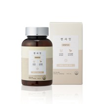 활발한 배변활동 체중감량 피부건강 다이어트 썬샤인 체지방 컷팅제, NATURE 쿠팡 1