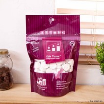 (ABM도매콜) 코인티슈 100p, 상세페이지 참조