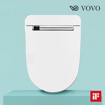 VOVO 보보 시트비데 iF디자인상 리모컨 탈취기능 VB-4000 (무상설치), 단일속성