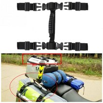 BMW R1200gs 투어링바이크 사이드박스로프 GS0600156A, 단품