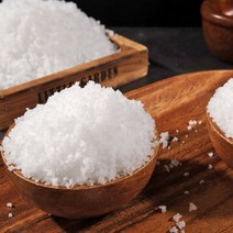 팜커머스 신안 천일염 10kg, 단품