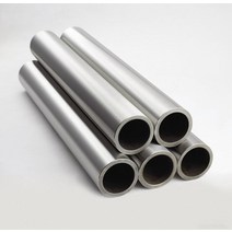 200mm 길이 TA2 티타늄 튜브 2mm/3mm/4mm 내경 3mm/4mm/5mm/6mm OD 순수 Ti 파이프얇은 벽 두께 0.5mm, 05 4mmx5mmx200mm