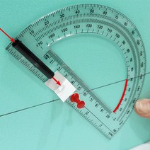과학열차 우드록 태양고도 측정기 만들기 (5인)