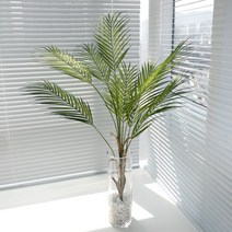 조화 나무잎 자작가지 모음 조화나무 실내조경 인테리어소품 수피아, 9.유칼립투스잎