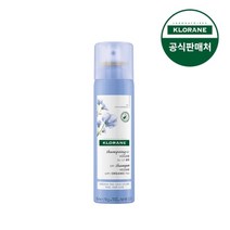 클로란 [클로란공식] 플렉스 드라이 샴푸 150ml, 1개