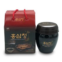 고려홍삼청 1100g 1개