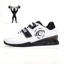 역도화 파워 리프팅 신발 크로스핏 운동화 전문 역도 무게 체육관 훈련 보디 빌딩 레슬링 남자 복싱