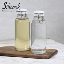 실리쿡 오일병 700ml 1+1 [한정수량]