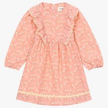 쉬폰날개원피스CKOW2291G