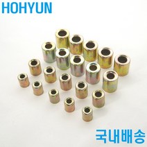 밴딩캡 농약호스내경 6.5mm 8.5mm 10mm 13mm 호현산업, 내경 13mm 호스용