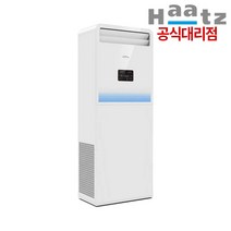 하츠 전열교환기 로파S 사무실 실내환기 UV살균 상업용 스탠딩 환기청정기 교체 설치, HAVP-450HS_전용필터1SET(헤파1+프리2)