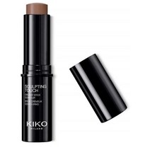 KIKO Milano 키코 밀라노 스컬프팅 터치 크리미 페이스 컨투어 스틱 #201 초콜릿