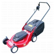 에프코 전기 잔디깍기 LR44PE 1500W/작업선미포함, 1개