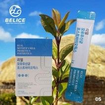 아연유산균 모유유래유산균 포스트바이오틱스2g 30포