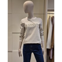 [행복한백화점][올리비아로렌]여성케주얼 티셔츠 VVCALYS2161