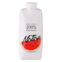 TAKO 수박 주스, 330ml, 48개