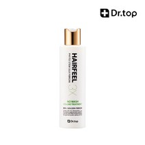 닥터탑 피토스템 실크 피브로인 헤어필3x 135ml, 단품