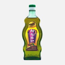 터보마켓 수입 중국식품 선시안 마유 산초기름 향미오일 400ML-밀봉
