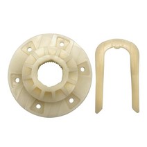 Washer Basket Driven Hub Kit W10528947 Whirlpool Washer W10396887 W10528947VP 2684908 AP5665171 PS60